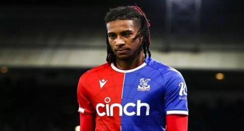 تقارير: اتصالات أولية بين تشليسي وكريستال بالاس لحسم صفقة أوليسي